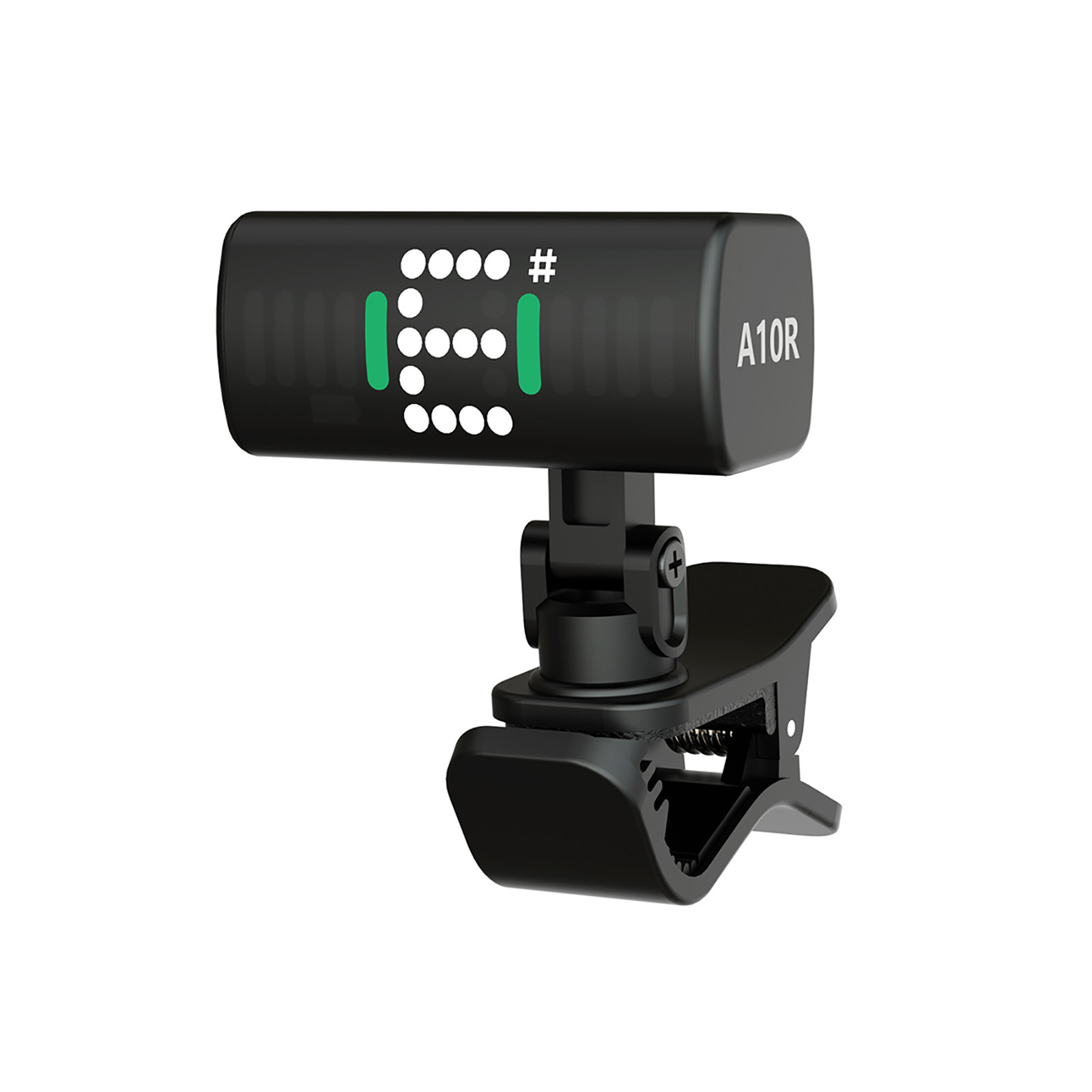 A10R Clip-on Tuner