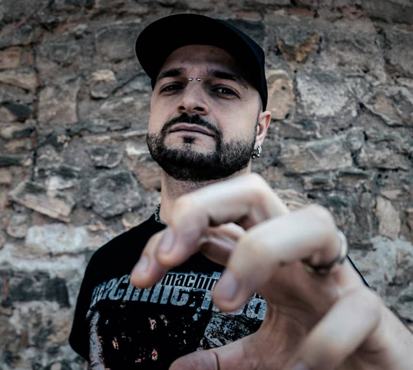 Gergo Hajer