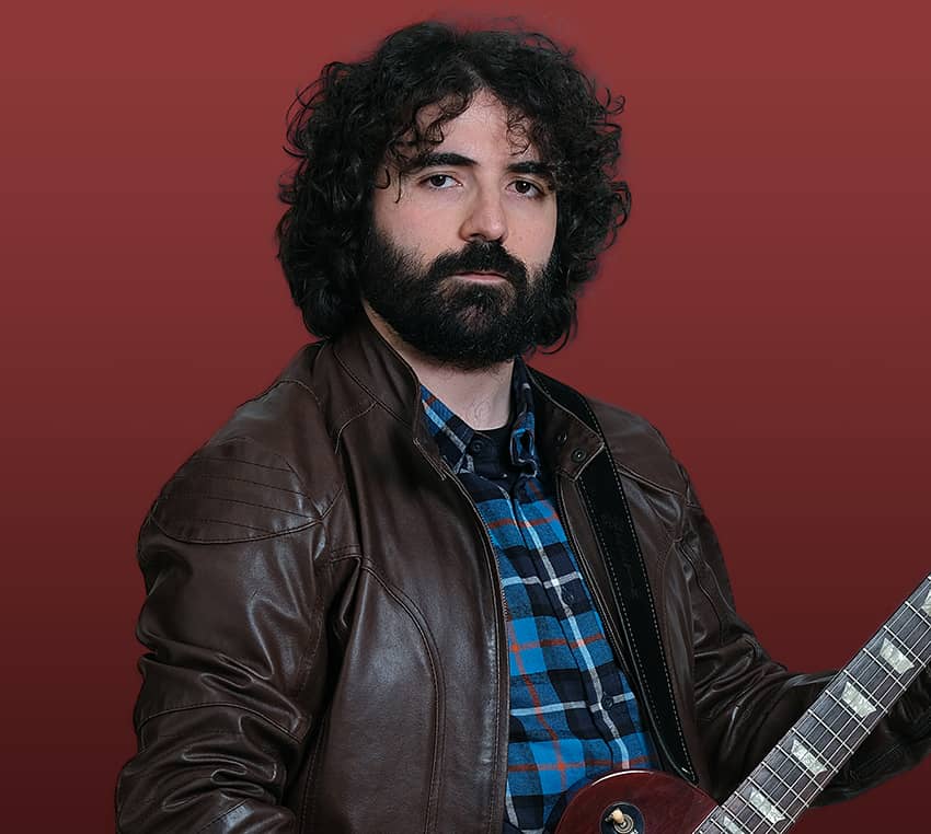 Sergio Serra