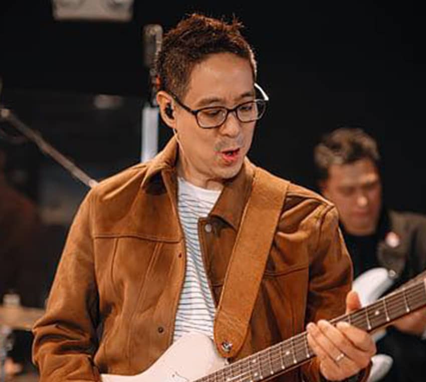 Tyrone Ongpauco