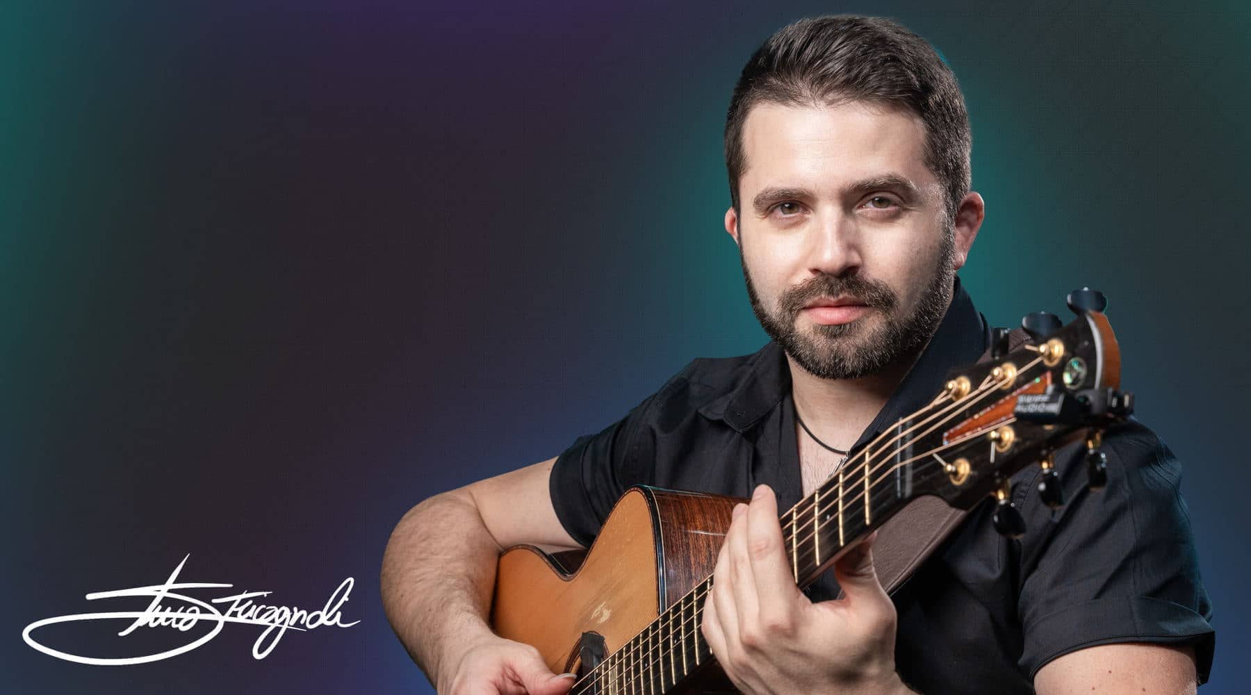 Luca Stricagnoli